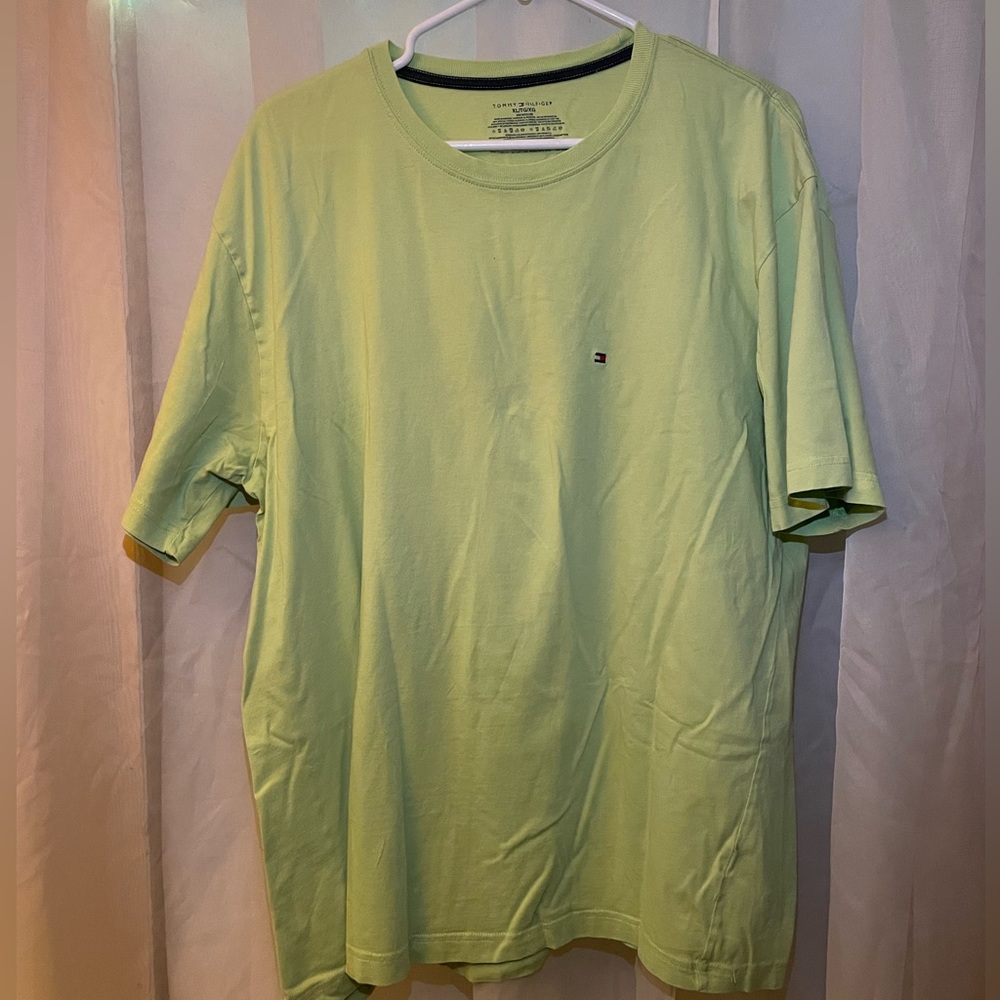 Tommy Hilfiger Shirt